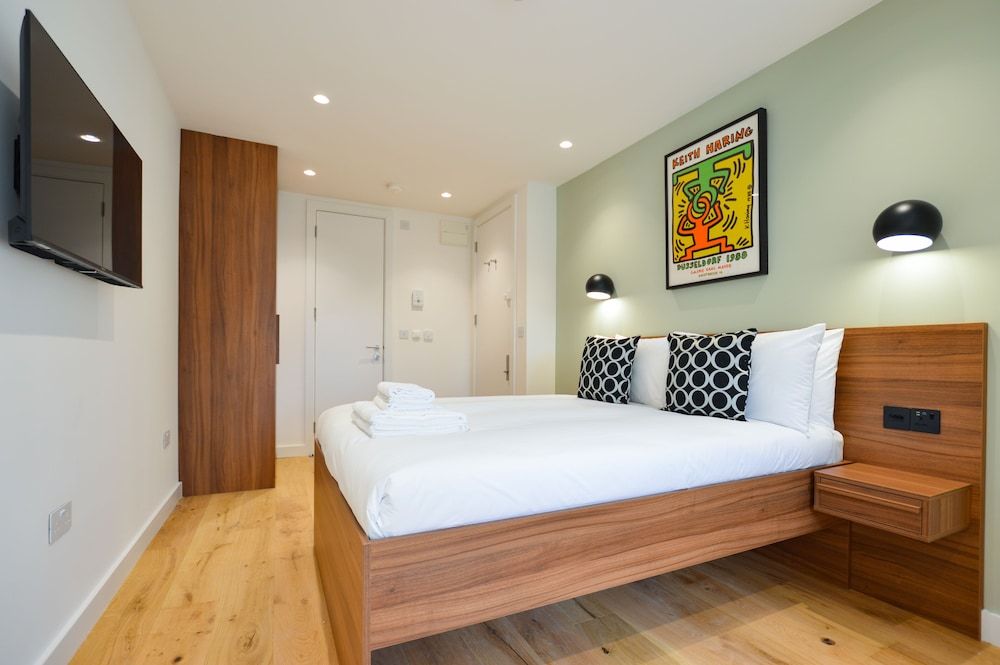 undefined Shepherds Bush Green Serviced Apartments by Concept Apartments 2