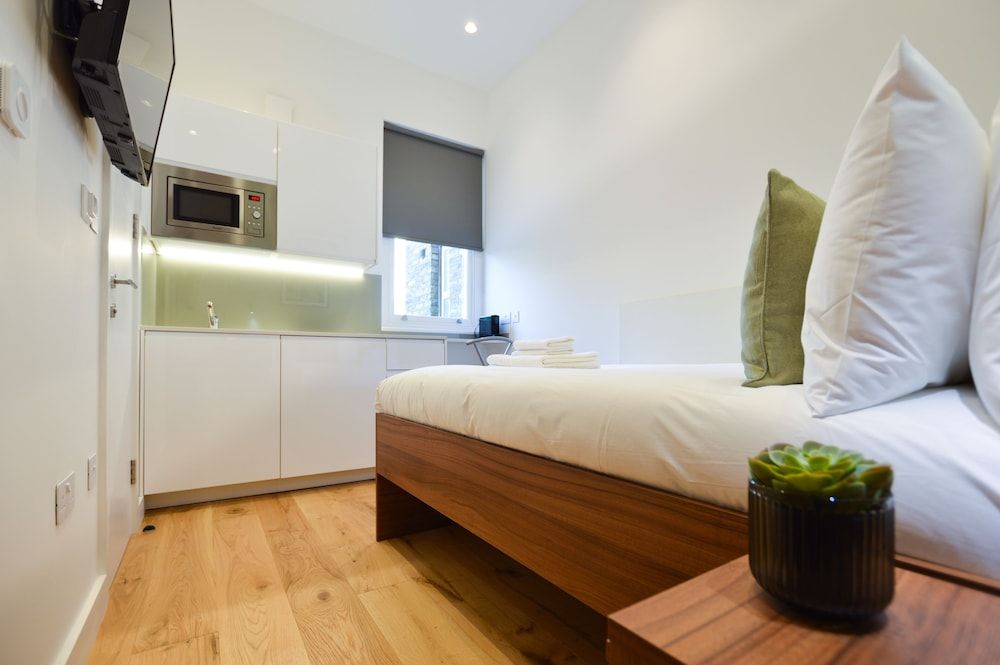 undefined Shepherds Bush Green Serviced Apartments by Concept Apartments 8