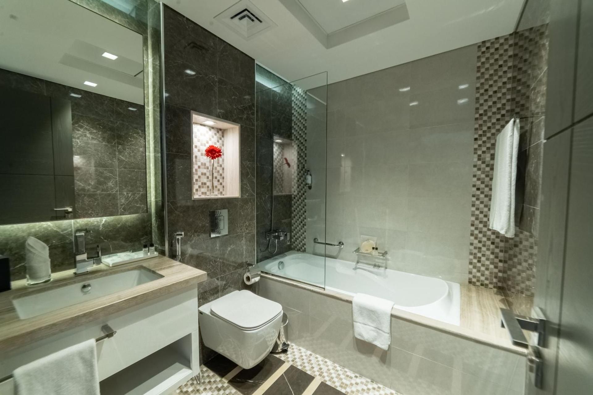 undefined Suha Mina Rashid Hotel Apartments 5