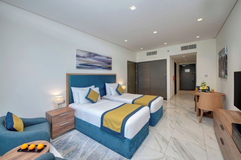 undefined SUHA Bur Dubai 7