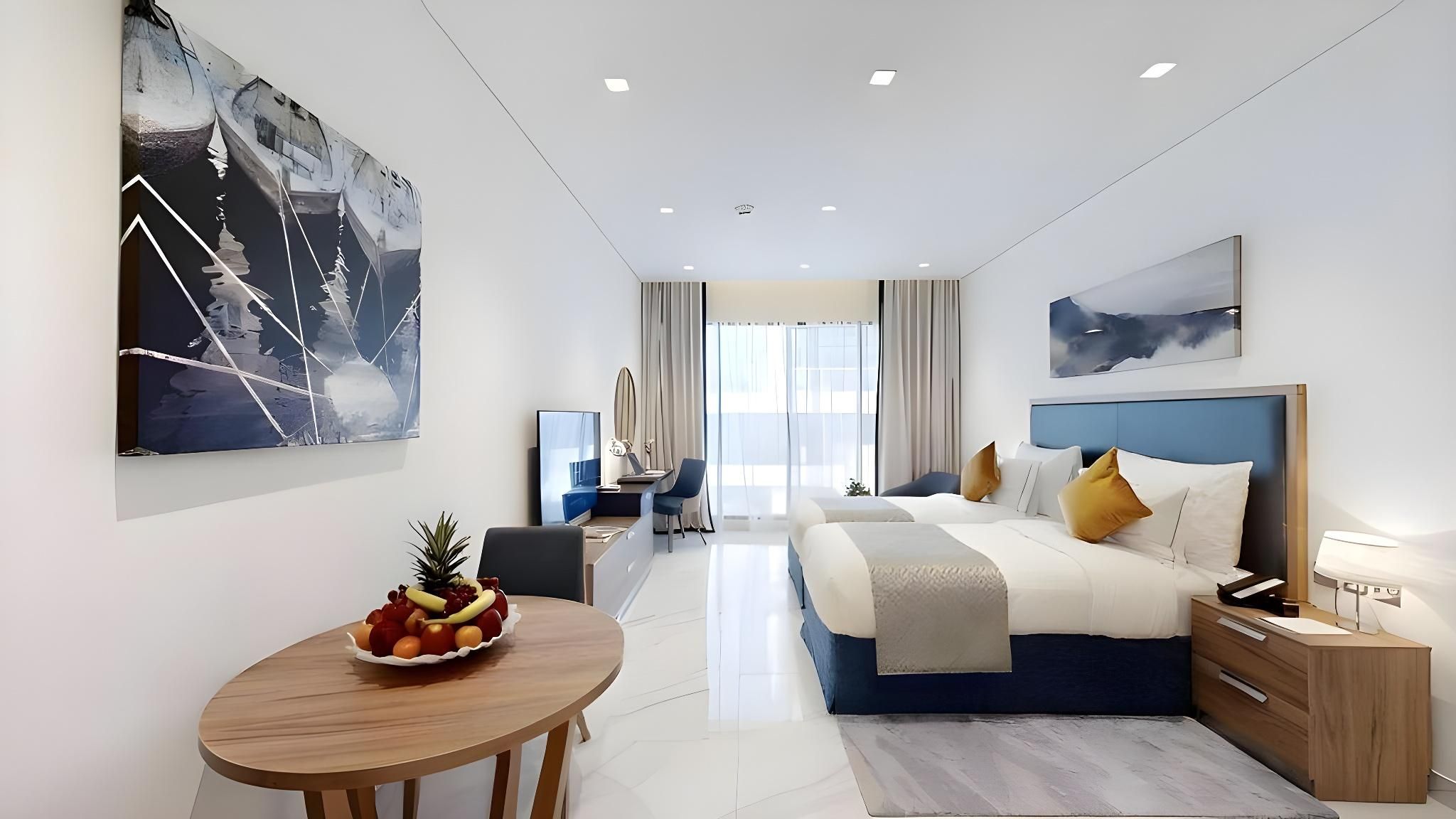 undefined SUHA Bur Dubai 4