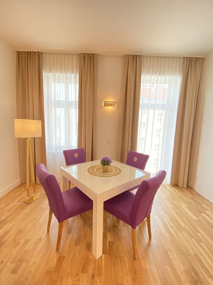 Steiner Residences Vienna Nestroyplatz Family Apartment, 2 Bedrooms, Non Smoking, Balcony 15