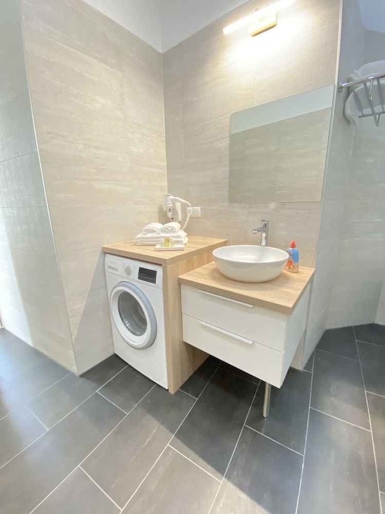 Steiner Residences Vienna Nestroyplatz Family Apartment, 2 Bedrooms, Non Smoking, Balcony 10