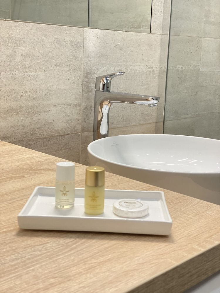 Steiner Residences Vienna Nestroyplatz Exclusive Apartment, 1 Bedroom, Non Smoking, Kitchen 18