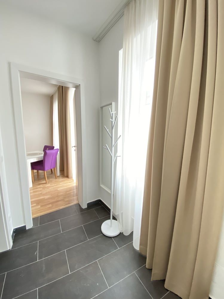 Steiner Residences Vienna Nestroyplatz Family Apartment, 2 Bedrooms, Non Smoking, Balcony 17