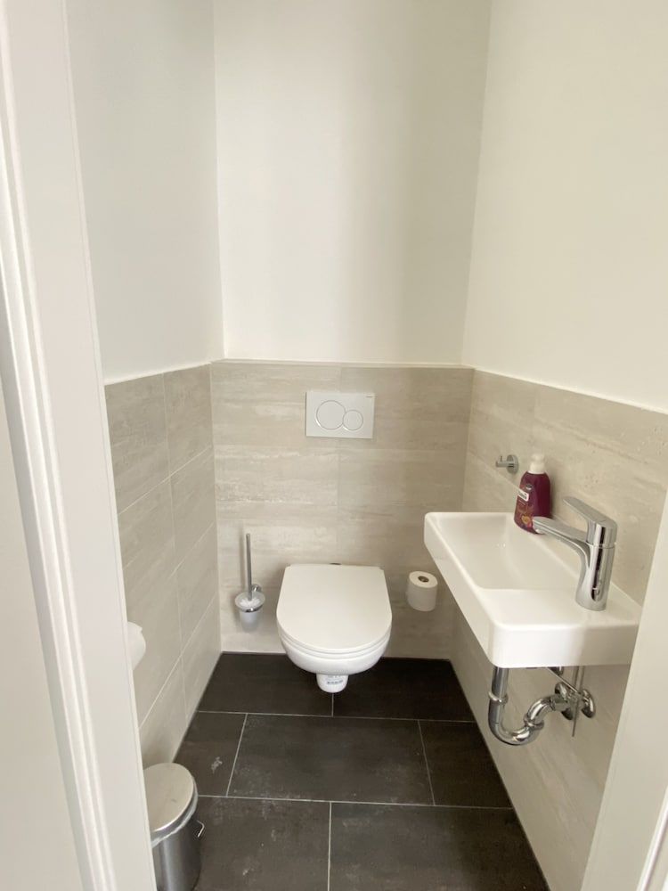 Steiner Residences Vienna Nestroyplatz Family Apartment, 2 Bedrooms, Non Smoking, Balcony 14