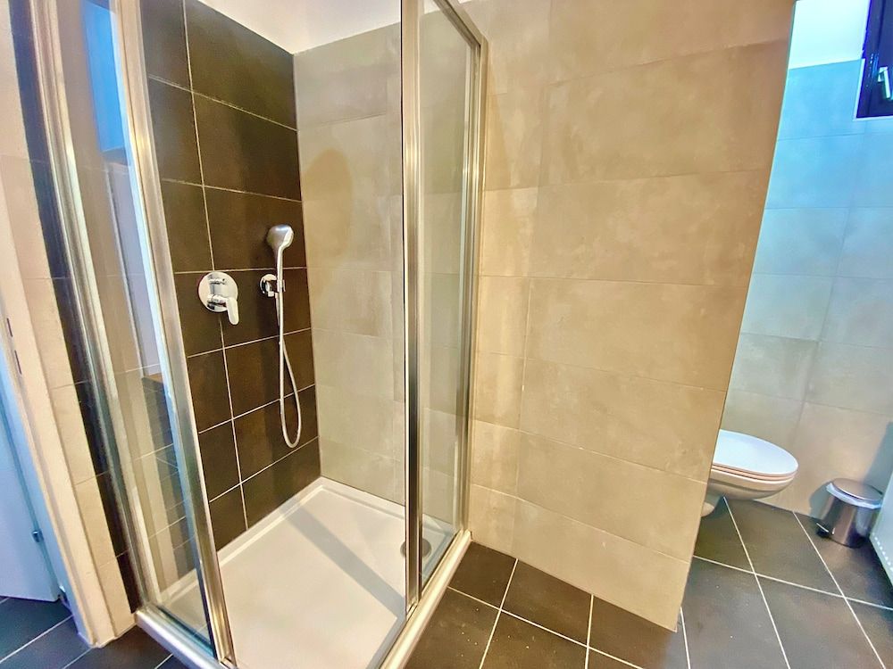 Steiner Residences Vienna Nestroyplatz Family Apartment, 2 Bedrooms, Non Smoking, Balcony 12