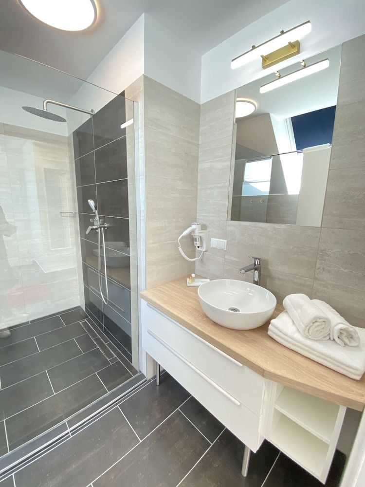 Steiner Residences Vienna Nestroyplatz Exclusive Apartment, 1 Bedroom, Non Smoking, Kitchen 13