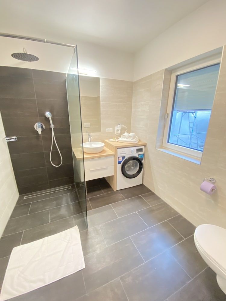 Steiner Residences Vienna Nestroyplatz Exclusive Apartment, 1 Bedroom, Non Smoking, Kitchen 10