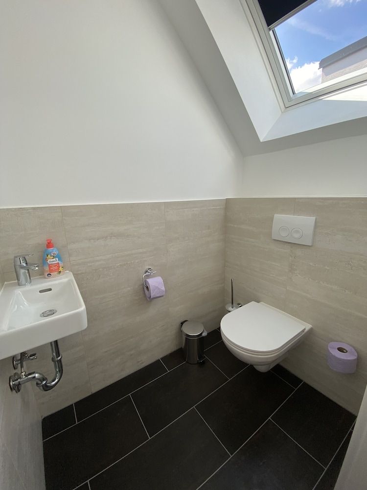 Steiner Residences Vienna Nestroyplatz Exclusive Apartment, 1 Bedroom, Non Smoking, Kitchen 15