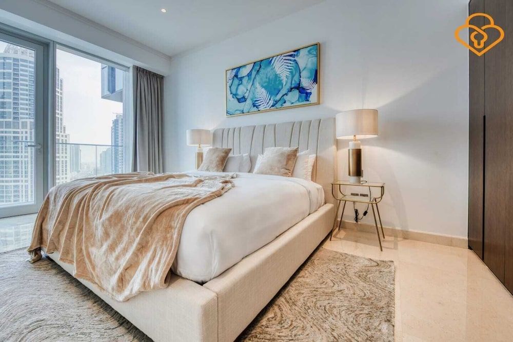 undefined Taj The Residences Two Bed Modern 8