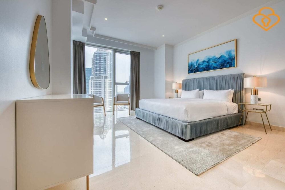 undefined Taj The Residences Two Bed Modern 5