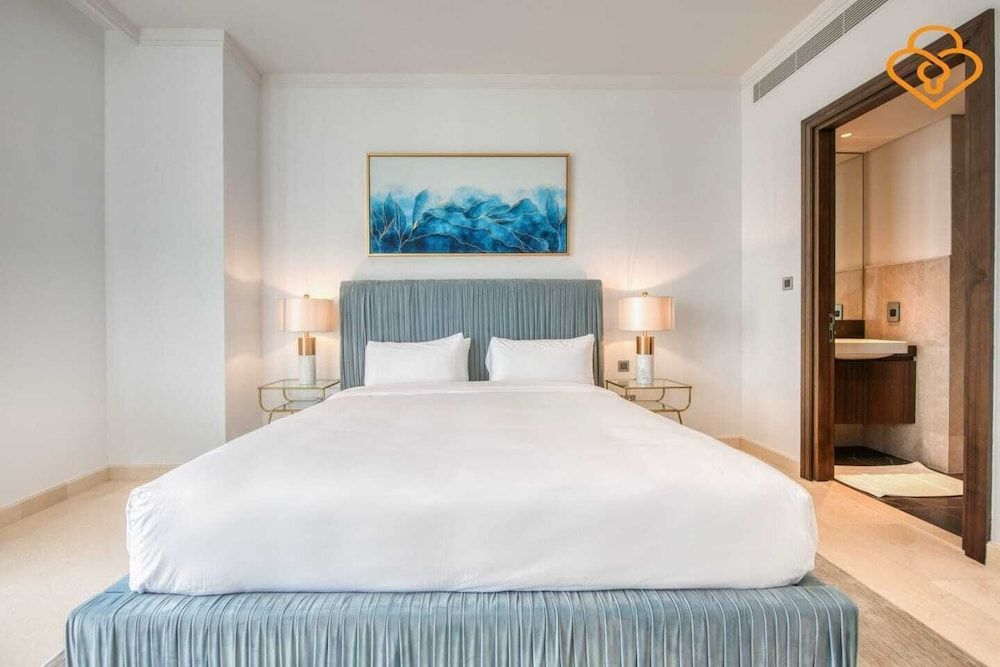 undefined Taj The Residences Two Bed Modern 10