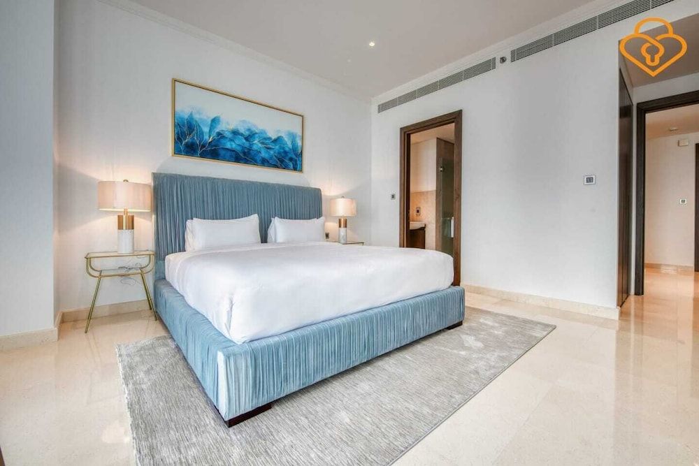 undefined Taj The Residences Two Bed Modern 6