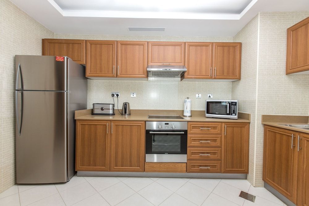 Dorra Bay Deluxe Apartment, 1 Bedroom 2