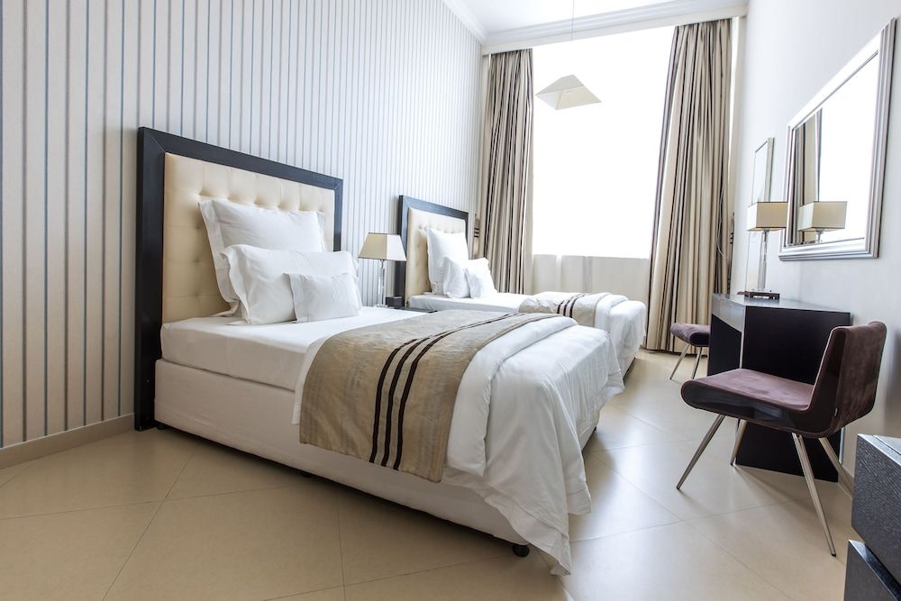 Dorra Bay Deluxe Apartment, 2 Bedrooms 3