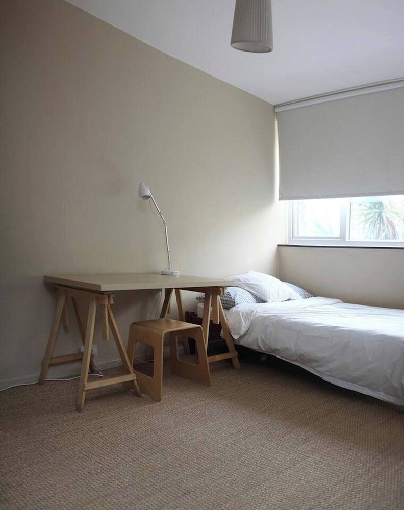 undefined 3 bed Apartment With Garden in Zone one se1 5