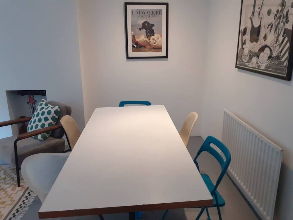 undefined 3 bed Apartment With Garden in Zone one se1 2