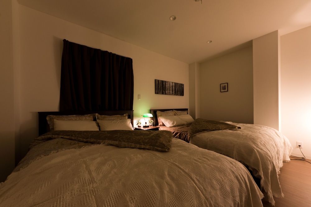 undefined Mini Hotel Shinjuku Front 101 5