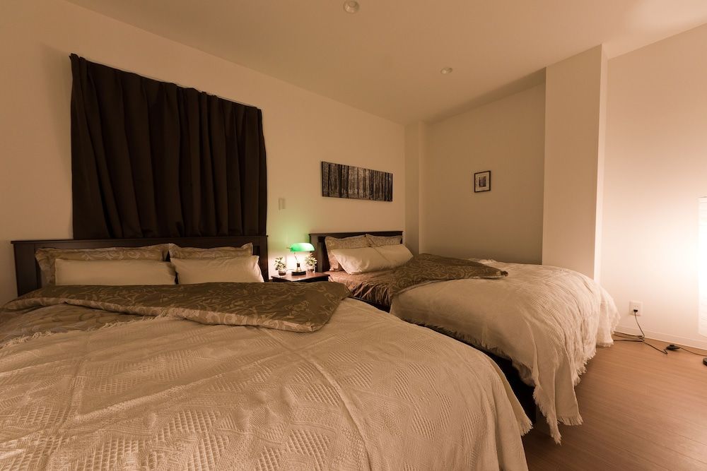 undefined Mini Hotel Shinjuku Front 101 4