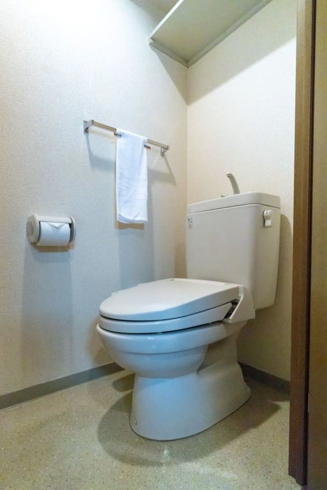 Liv City Shinjuku Ⅱ 504 Apartment, 1 Bedroom 32