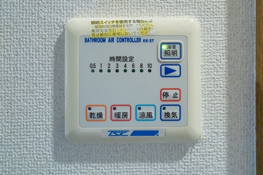 Liv City Shinjuku Ⅱ 504 Apartment, 1 Bedroom 25