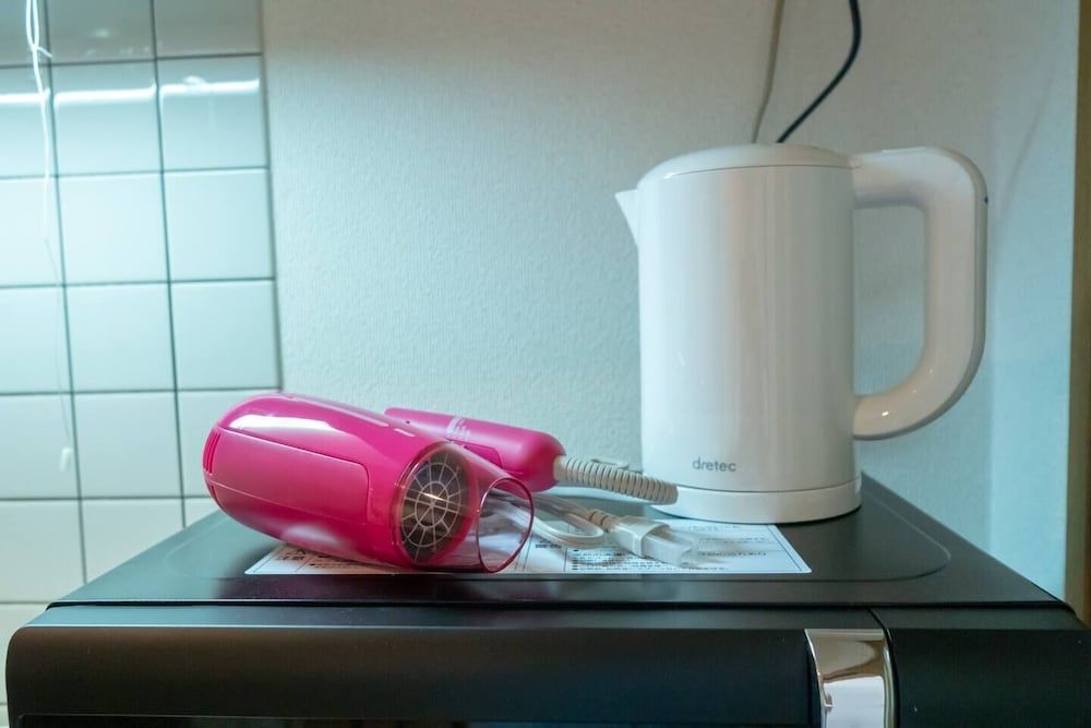 Liv City Shinjuku Ⅱ 504 Apartment, 1 Bedroom 23