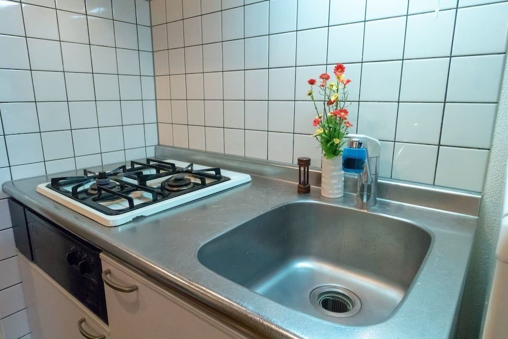 Liv City Shinjuku Ⅱ 504 Apartment, 1 Bedroom 18