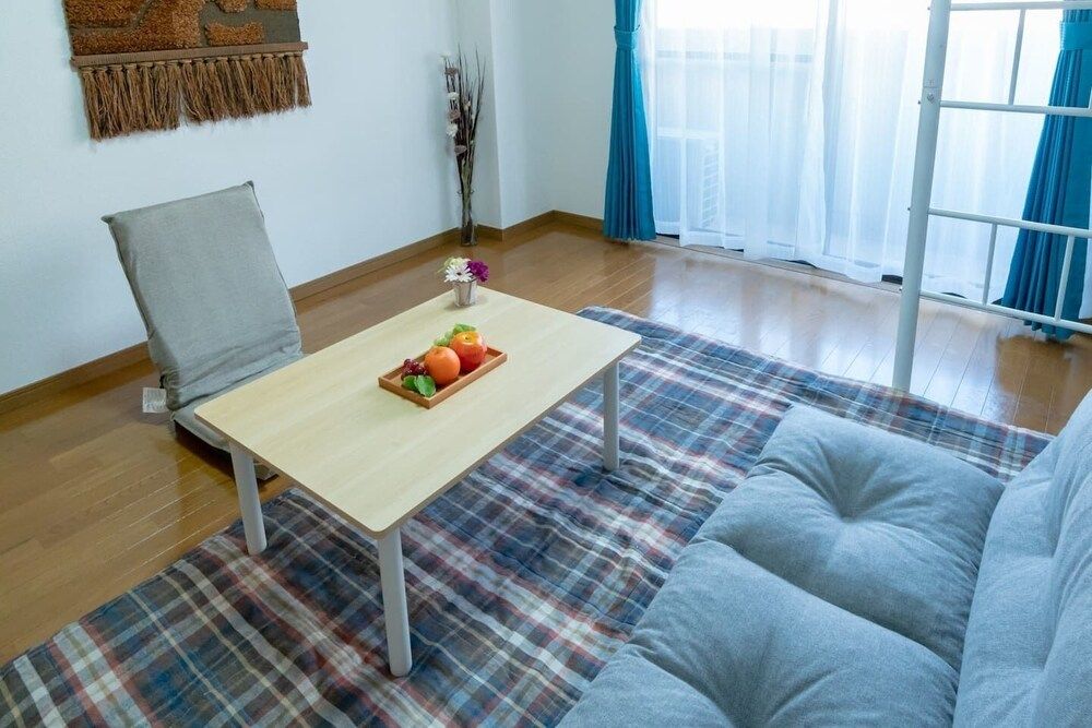 Liv City Shinjuku Ⅱ 504 Apartment, 1 Bedroom 22