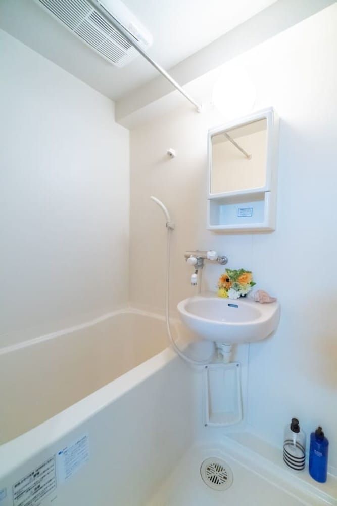 Liv City Shinjuku Ⅱ 504 Apartment, 1 Bedroom 31