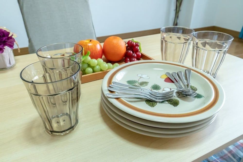 Liv City Shinjuku Ⅱ 504 Apartment, 1 Bedroom 14