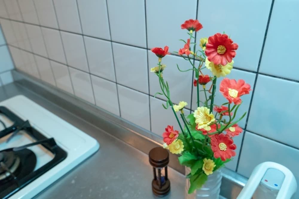 Liv City Shinjuku Ⅱ 504 Apartment, 1 Bedroom 17