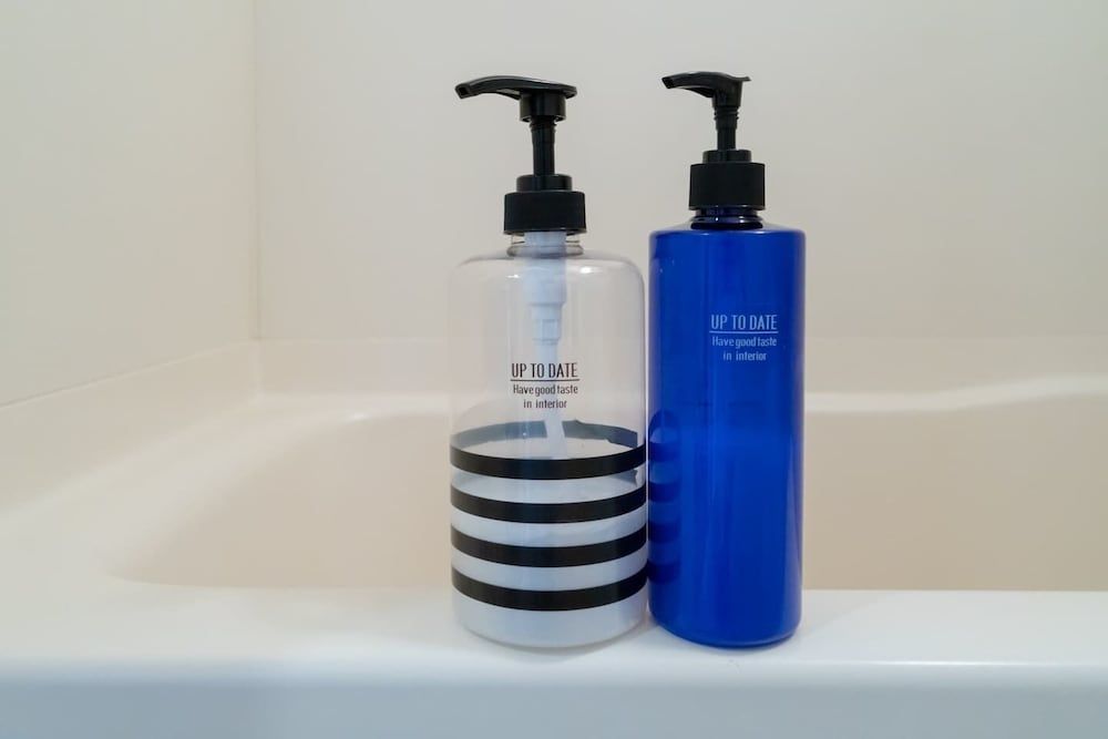 Liv City Shinjuku Ⅱ 504 Apartment, 1 Bedroom 35