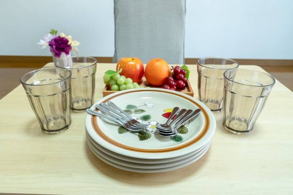 Liv City Shinjuku Ⅱ 504 Apartment, 1 Bedroom 15