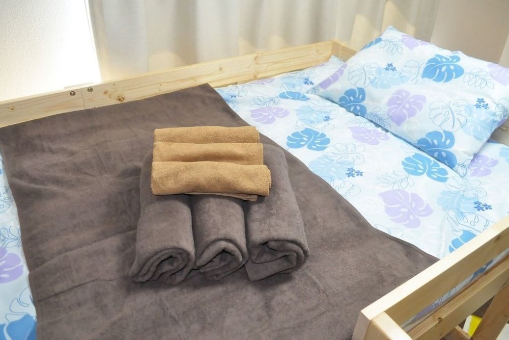 Liv City Shinjuku Ⅱ 504 Apartment, 1 Bedroom 12