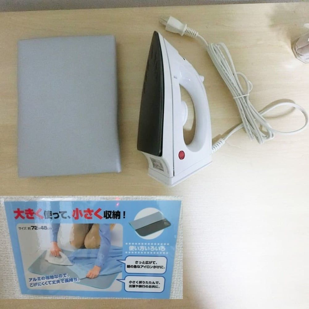 Liv City Shinjuku Ⅱ 504 Apartment, 1 Bedroom 34