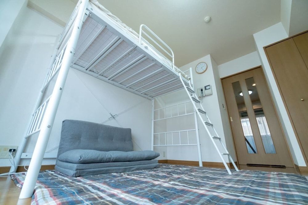 Liv City Shinjuku Ⅱ 504 Apartment, 1 Bedroom 11