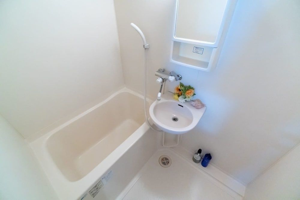 Liv City Shinjuku Ⅱ 504 Apartment, 1 Bedroom 30