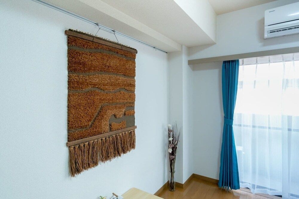 Liv City Shinjuku Ⅱ 504 Apartment, 1 Bedroom 21