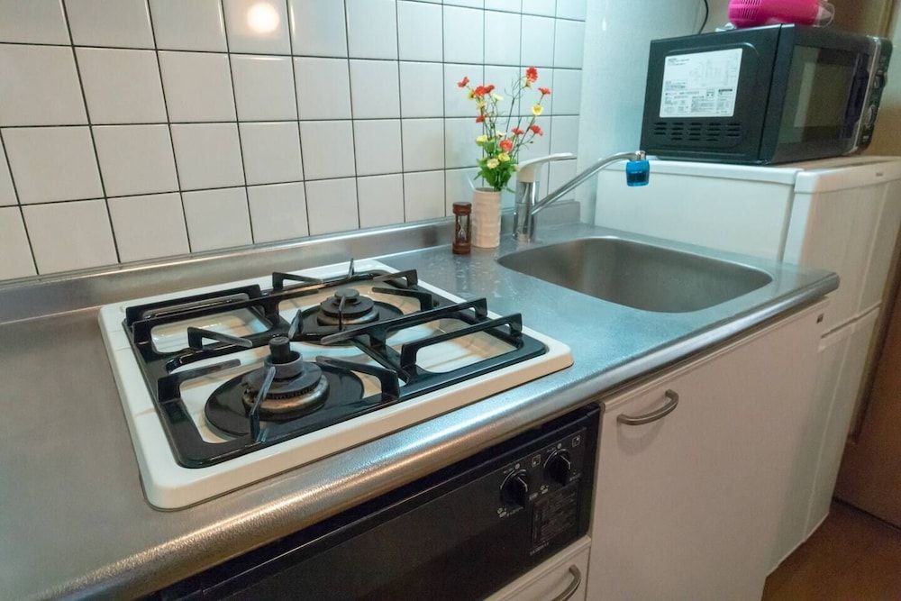 Liv City Shinjuku Ⅱ 504 Apartment, 1 Bedroom 16