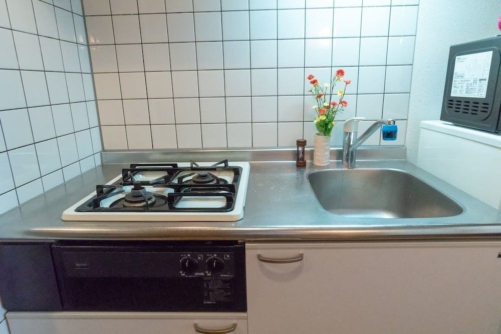 Liv City Shinjuku Ⅱ 504 Apartment, 1 Bedroom 20