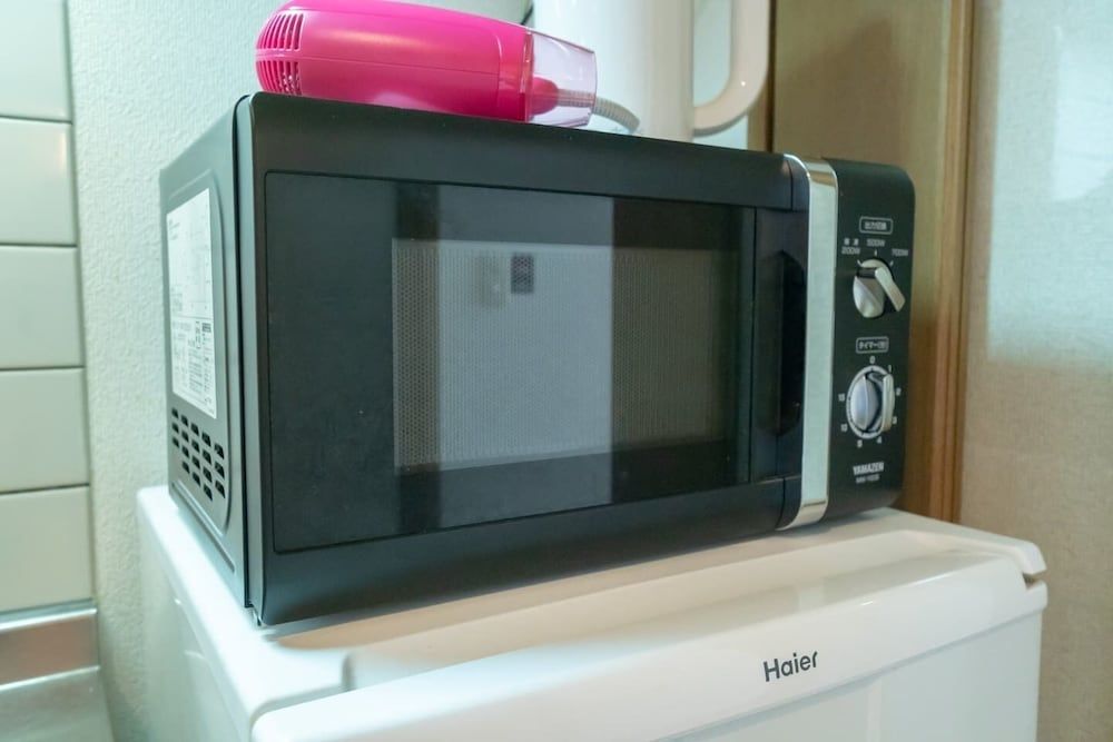 Liv City Shinjuku Ⅱ 504 Apartment, 1 Bedroom 27