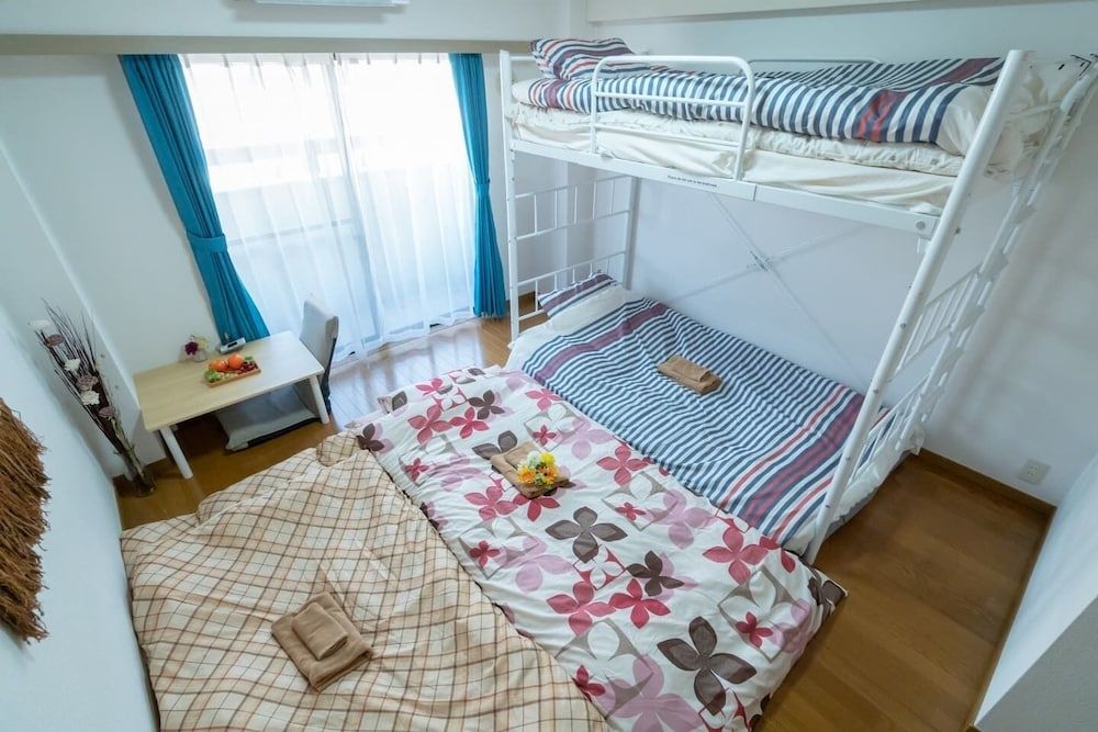 Liv City Shinjuku Ⅱ 504 Apartment, 1 Bedroom 10