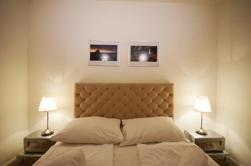 undefined The Opera City Center Suite