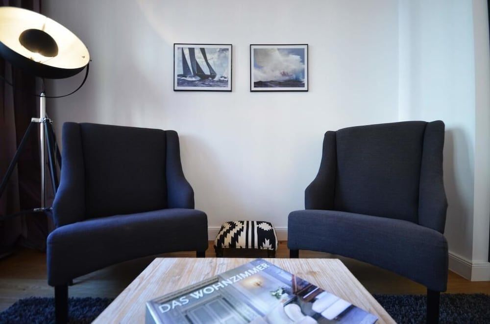 undefined The Opera City Center Suite 8