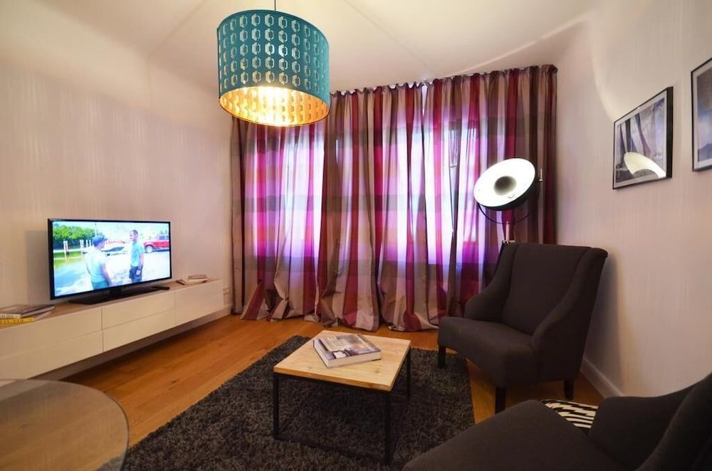 undefined The Opera City Center Suite 7