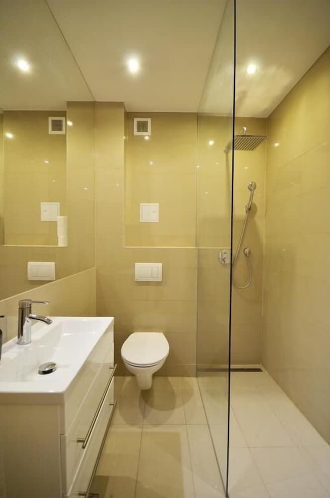 undefined The Opera City Center Suite 10