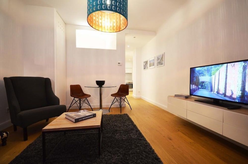 undefined The Opera City Center Suite 5