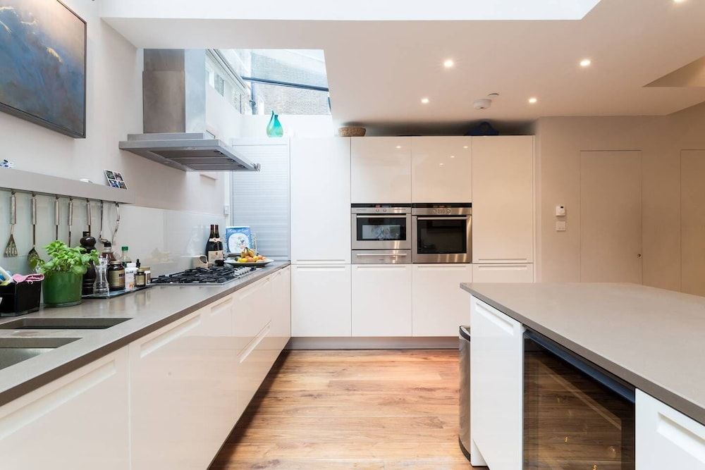 Cosy 1-bed Home, Notting Hill Apartment (1 Bedroom) 7