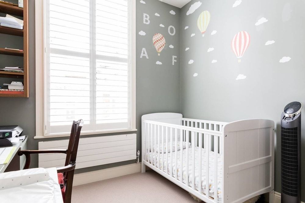 undefined Cosy 1-bed Home, Notting Hill 7